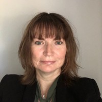 Sandra Holman