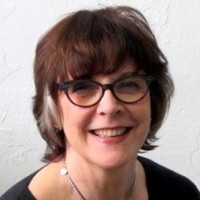 Patricia Tidwell