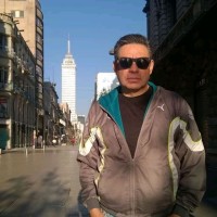 Benjamin Granados Rincon