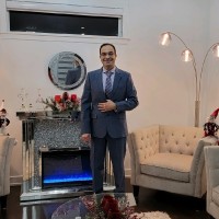 Shawkat Khalil