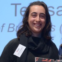 Teresa Zampaglione
