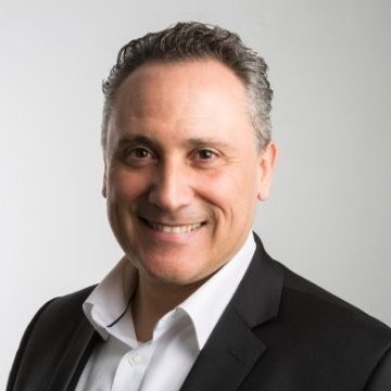 Fabio Vinci