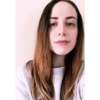 Despoina Kalogeropoulou