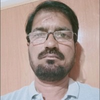 Umakanta Pujari
