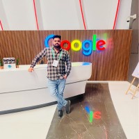Vishal Choudhary