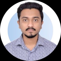Vishal Deshmukh