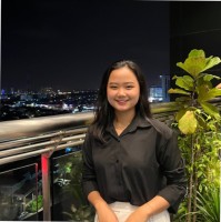 Marsela Halim