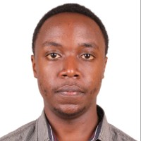 Lewis Murithi