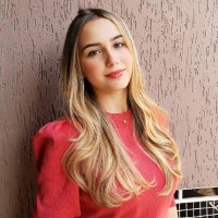 Gabriela Bastos Mellone