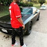 Cedrick Webb