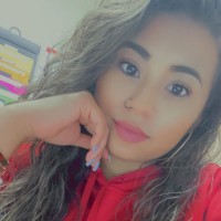 Angelica Gonzalez