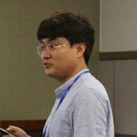 Tae Kyong Chung