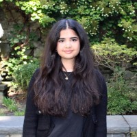 Melika Akhavan Farshchi