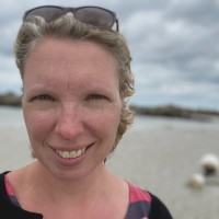 Ulrike Blank