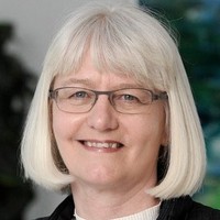 Glismand Yvonne
