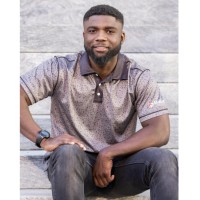 Tobi Johnson