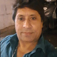 Abu Ramiz Sayed