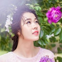 Sweety Mi(密甜)
