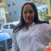 Mariel Toribio maria