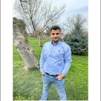 Ali Yıldız
