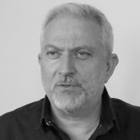 Stephen Mather