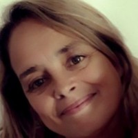 Gabriela Lucía Rodriguez
