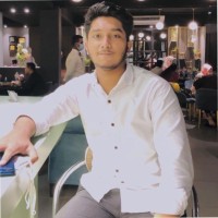 Shafin Ahamed
