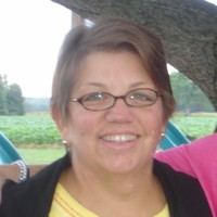Cindy Hillenbrand