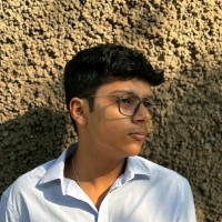 Devashish Saxena