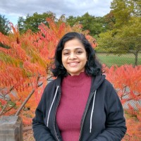 Preethi Ragasudha, Ph.D.