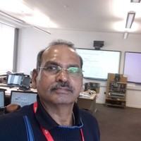 Ragupathy Muthukrishnan