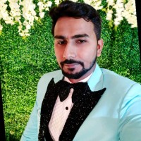 Arfath Hussain