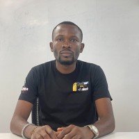 Fiston Siladio Malanda