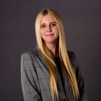 Ashlie Albrecht