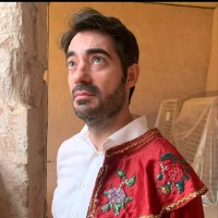 Juan Sousa (Juan Carlos Rodríguez)