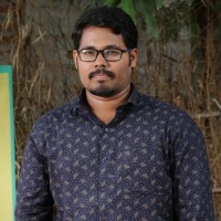 Praveen T