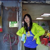 Virianty Tsai