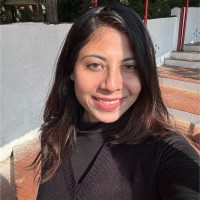 Swati Saraswat