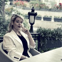 Niloofar Heydari