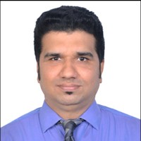 Ajitkumar B R