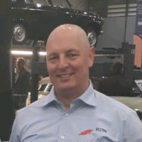 Bert Smit
