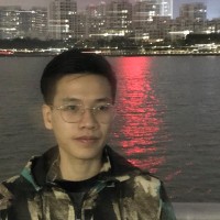 徐浩天