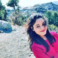 Shivani Sharma