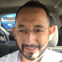 José de Jesús Olague Pérez