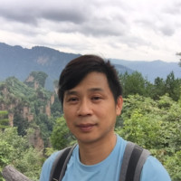 Yee Sin Chan
