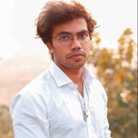 Vikrant Shrivastav