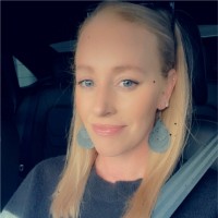 Andrea Mathis