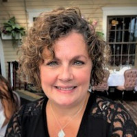 Dolly Pribbeno Parker