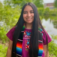 Yesenia Vega, M.S.