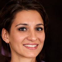 Gurleen Kaur